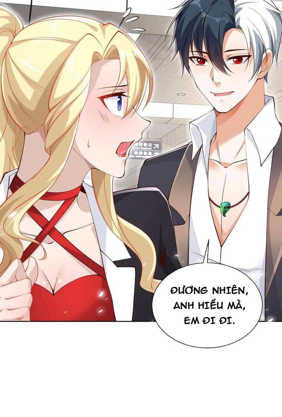 Đại Phản Diện Chapter 62 - Trang 9