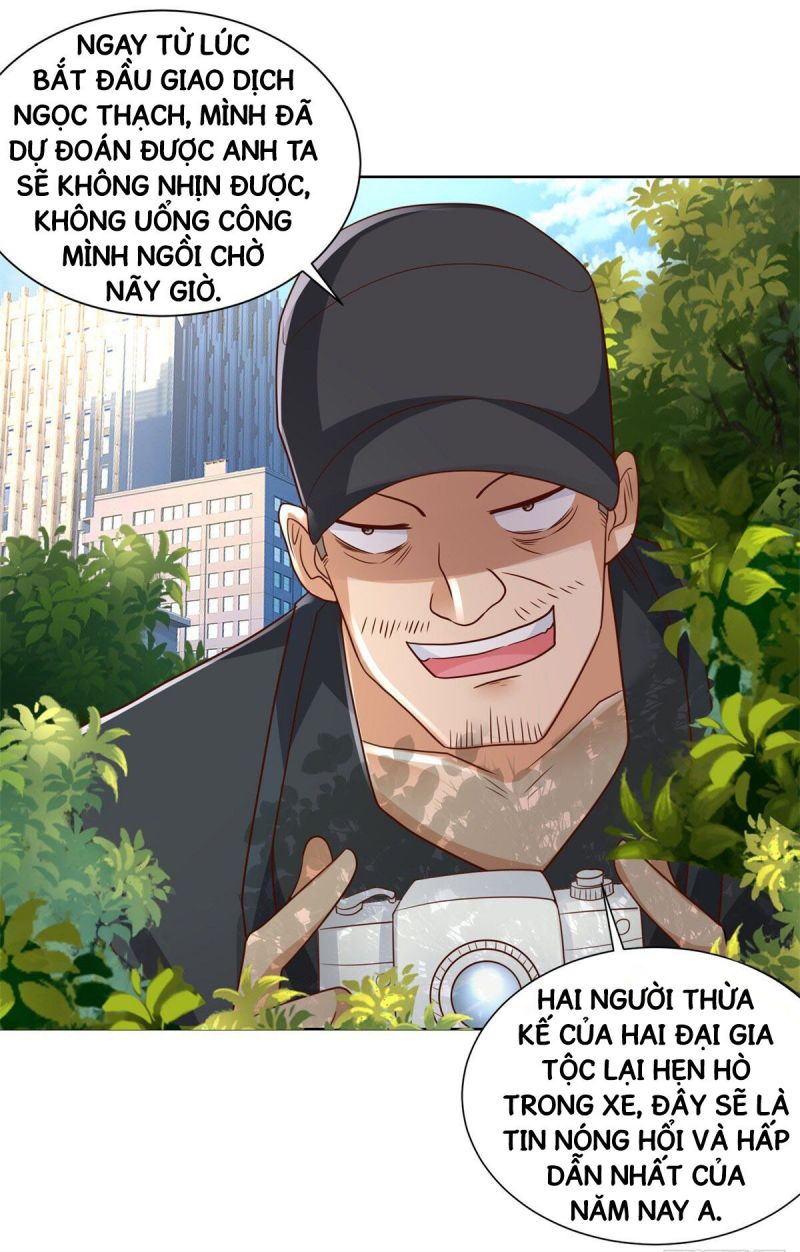 Đại Phản Diện Chapter 38 - Trang 13