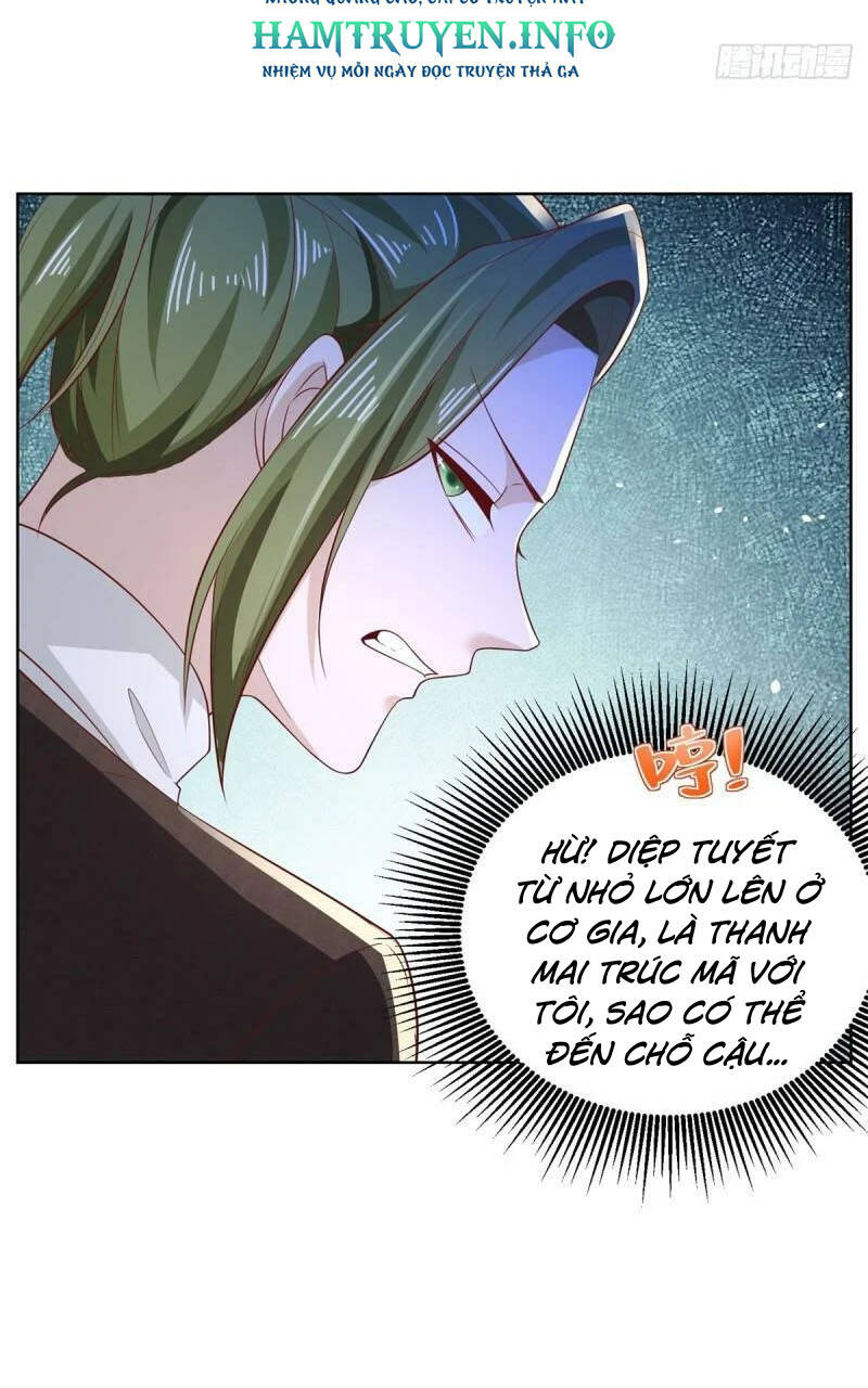 Đại Phản Diện Chapter 50 - Trang 35