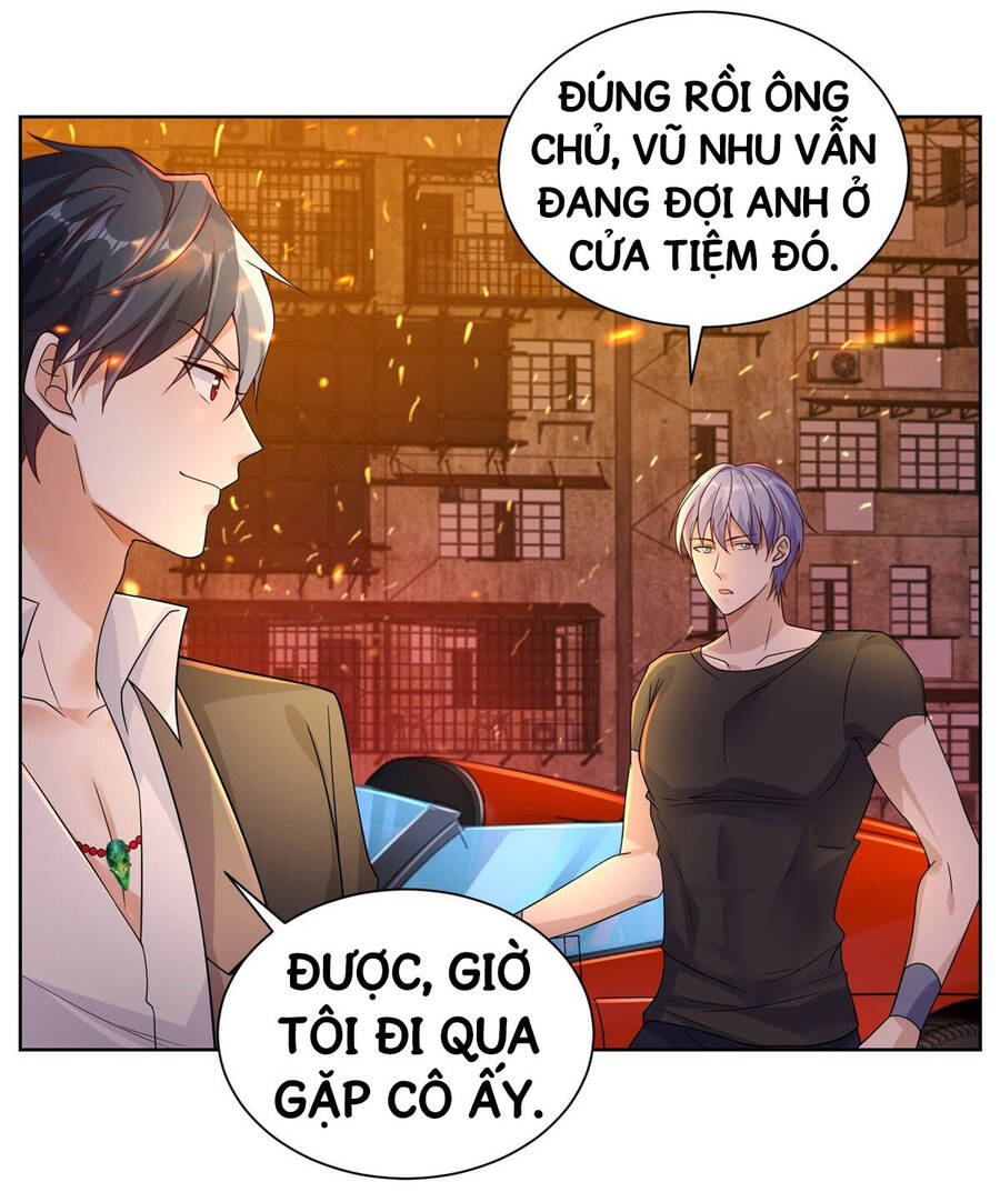 Đại Phản Diện Chapter 25 - Trang 5