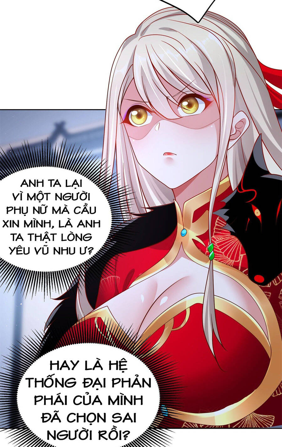 Đại Phản Diện Chapter 27 - Trang 37