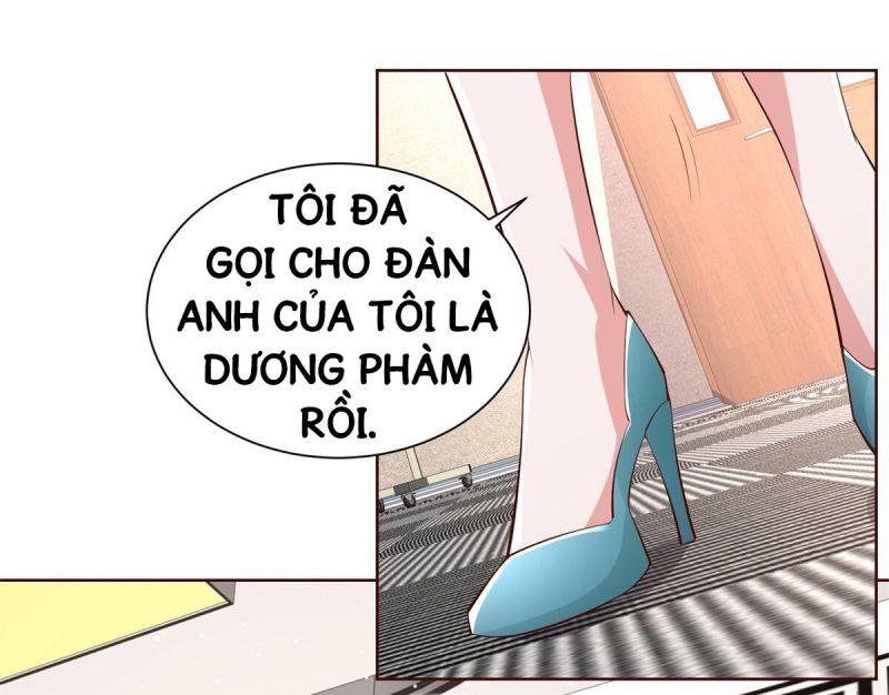 Đại Phản Diện Chapter 39 - Trang 19