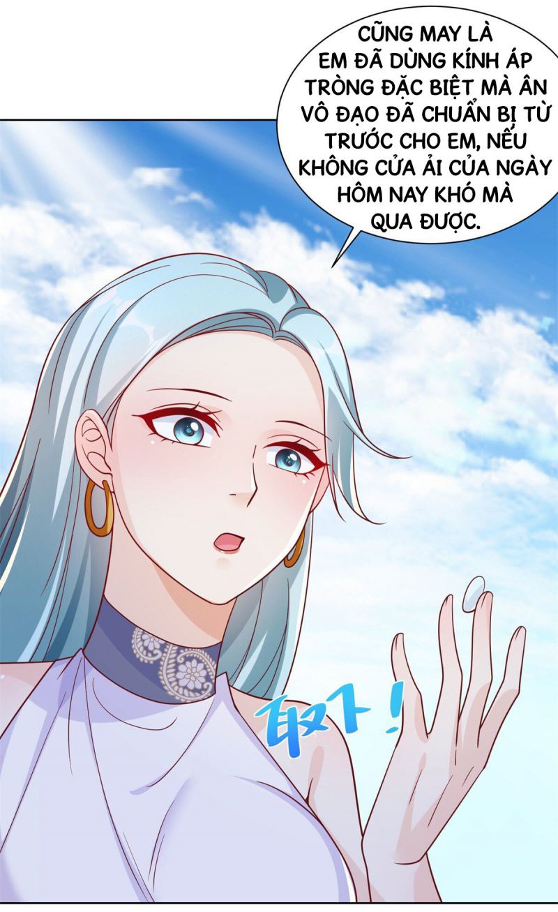 Đại Phản Diện Chapter 36 - Trang 21