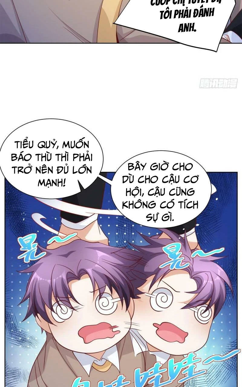 Đại Phản Diện Chapter 51 - Trang 33