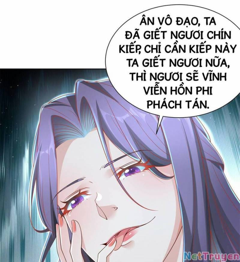 Đại Phản Diện Chapter 43 - Trang 16