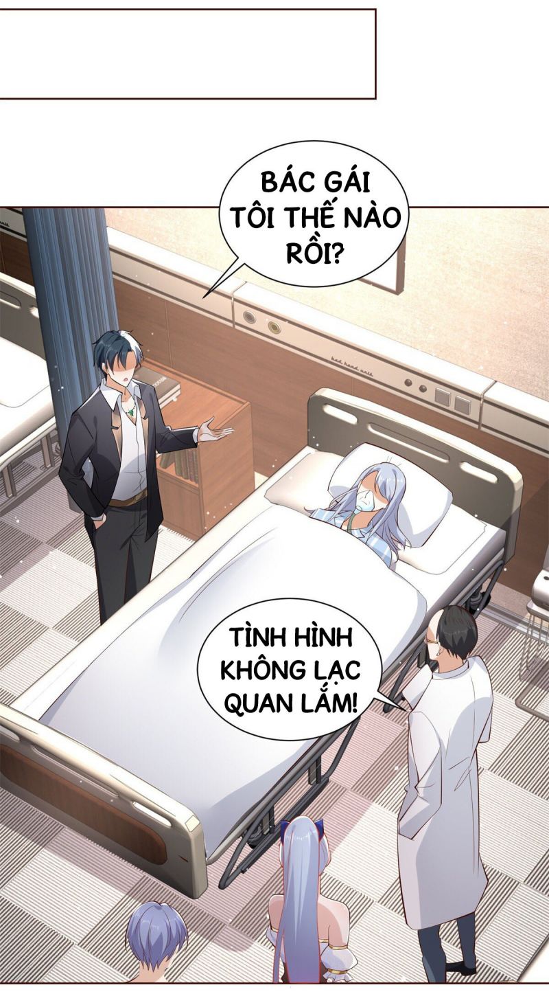 Đại Phản Diện Chapter 39 - Trang 17