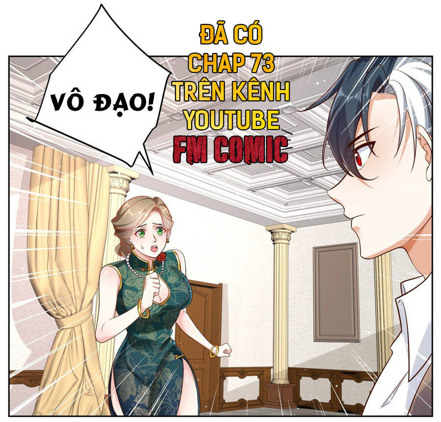 Đại Phản Diện Chapter 30 - Trang 40