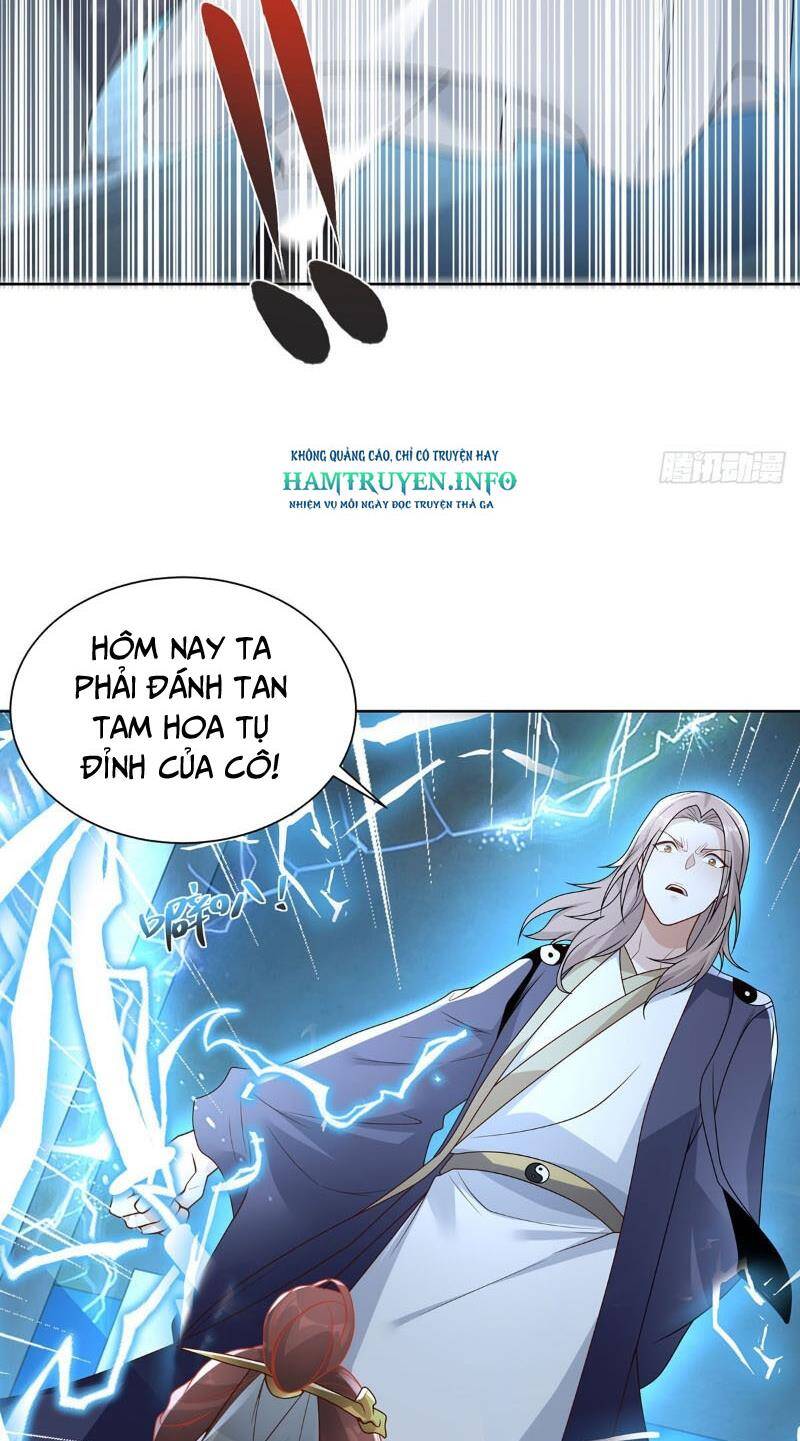 Đại Phản Diện Chapter 84 - Trang 4