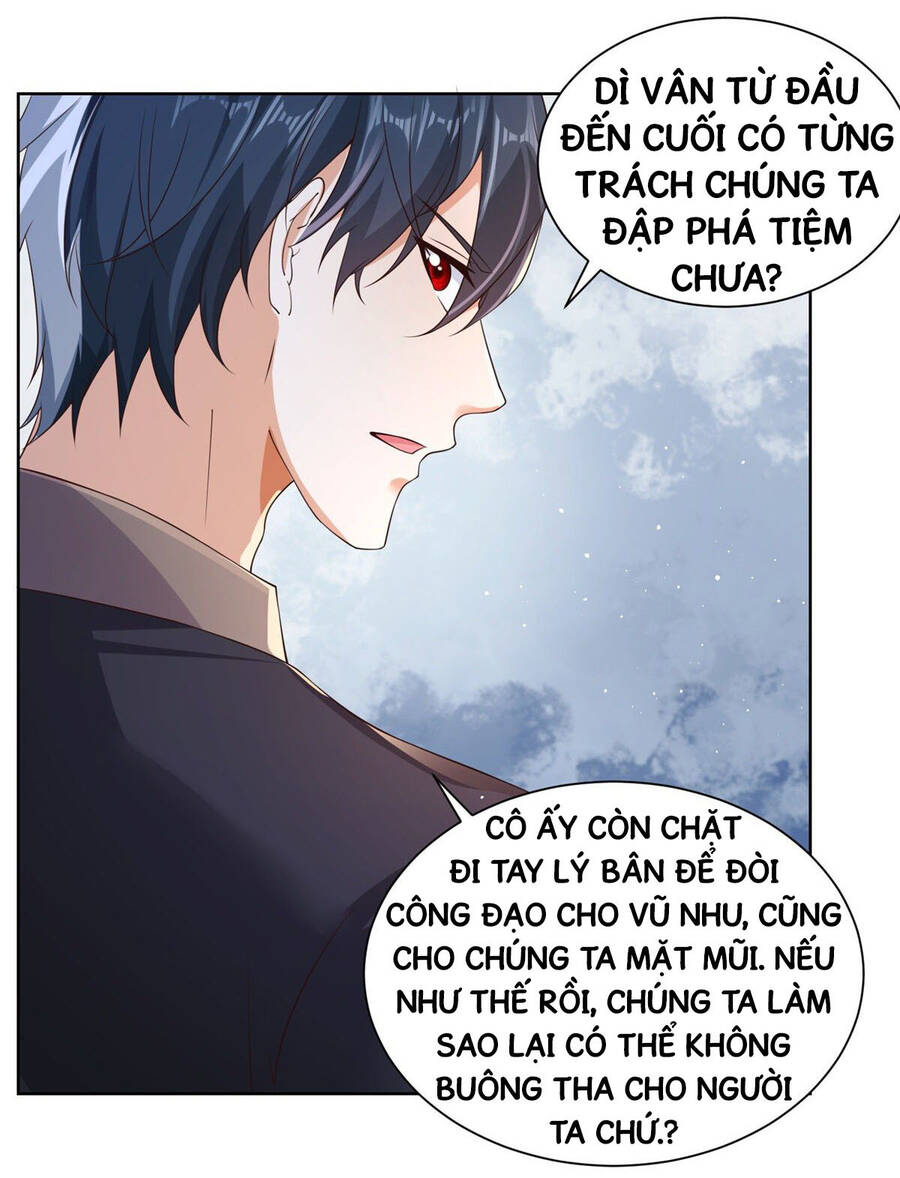 Đại Phản Diện Chapter 18 - Trang 34