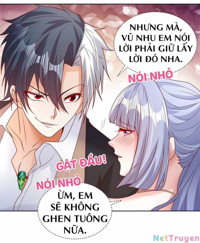 Đại Phản Diện Chapter 41 - Trang 3