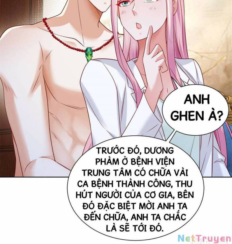 Đại Phản Diện Chapter 43 - Trang 29