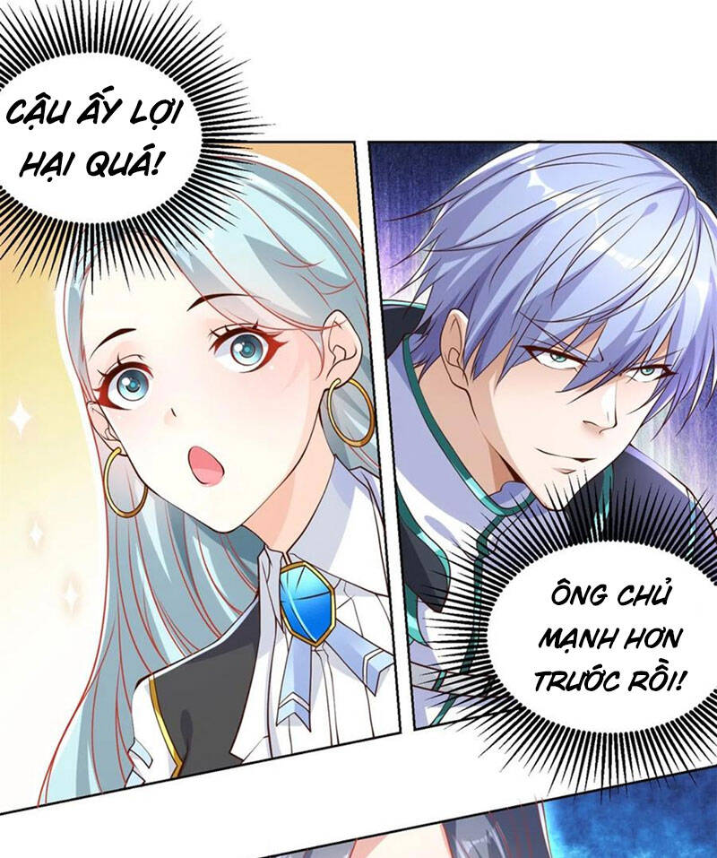 Đại Phản Diện Chapter 56 - Trang 44