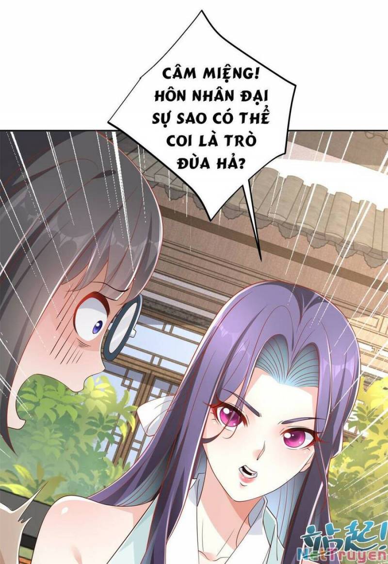 Đại Phản Diện Chapter 43 - Trang 9