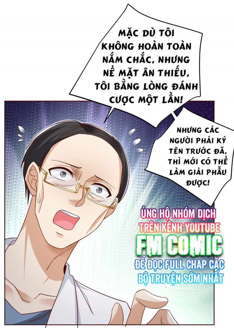 Đại Phản Diện Chapter 38 - Trang 20