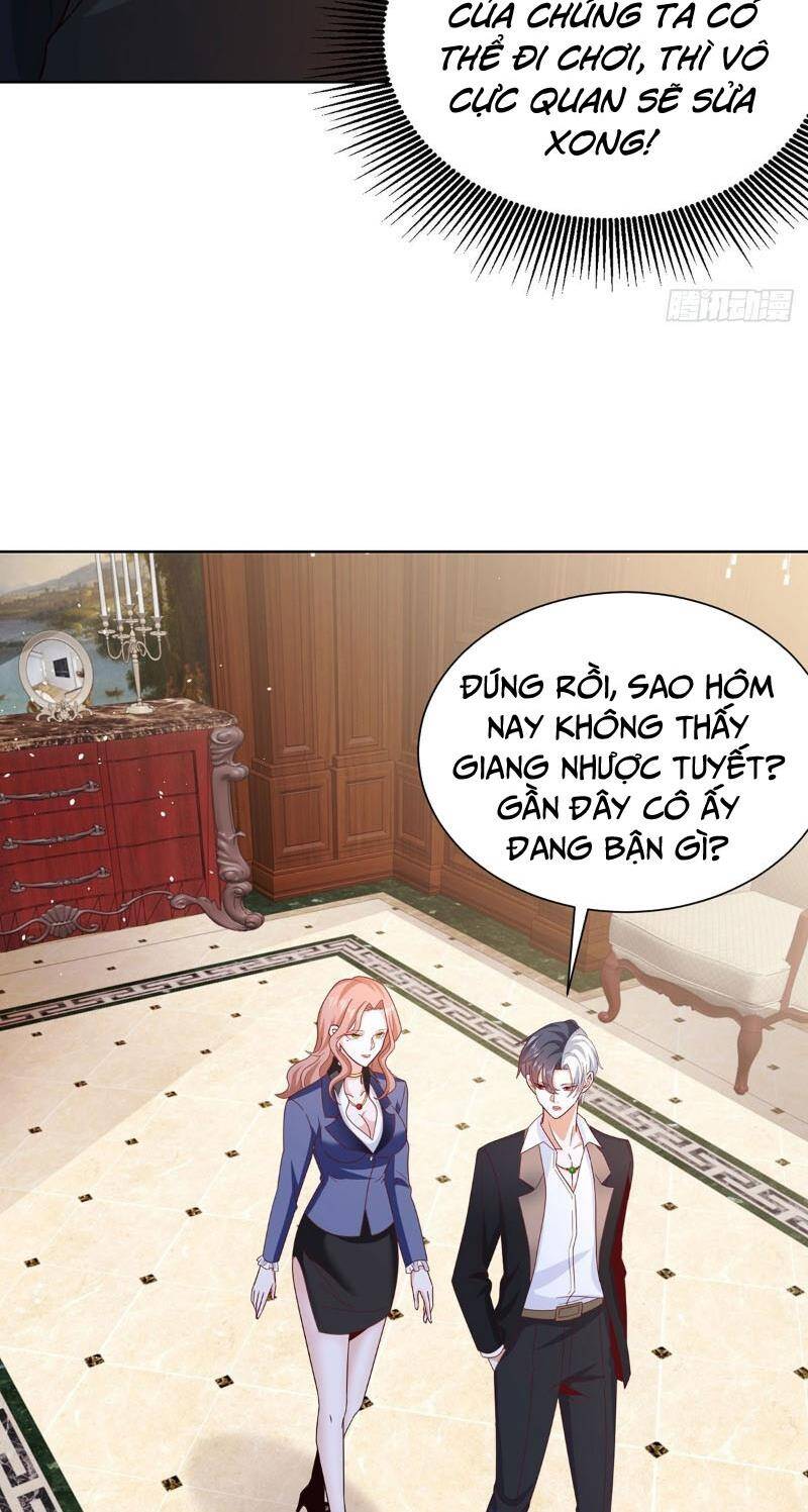 Đại Phản Diện Chapter 86 - Trang 21