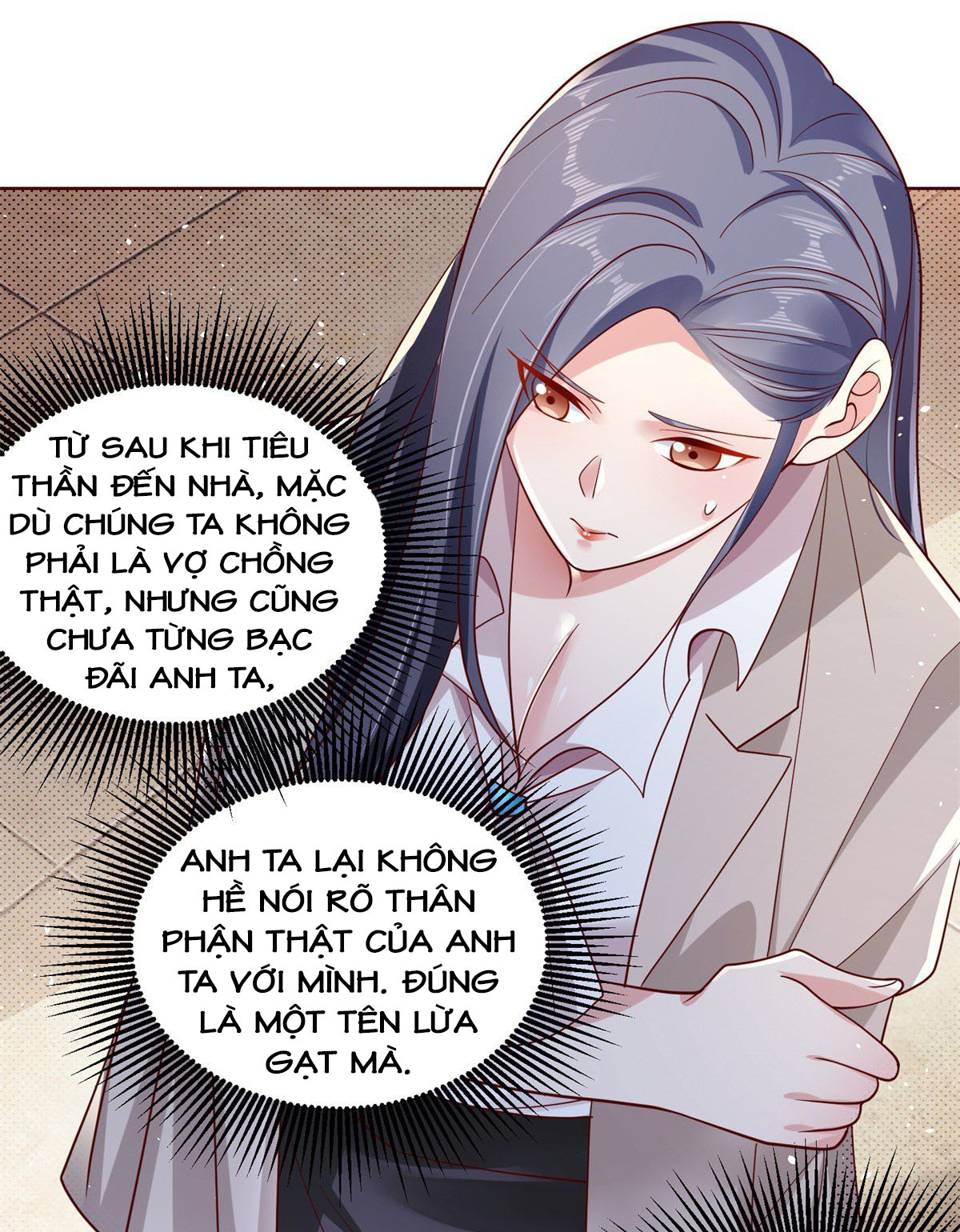 Đại Phản Diện Chapter 2 - Trang 19