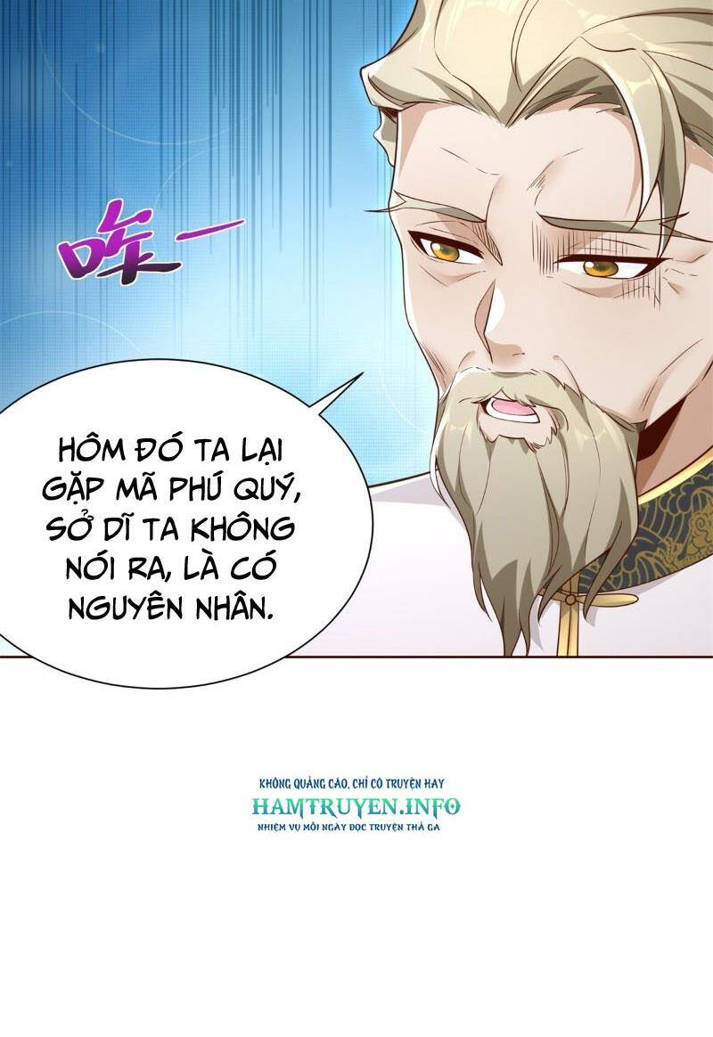 Đại Phản Diện Chapter 70 - Trang 3