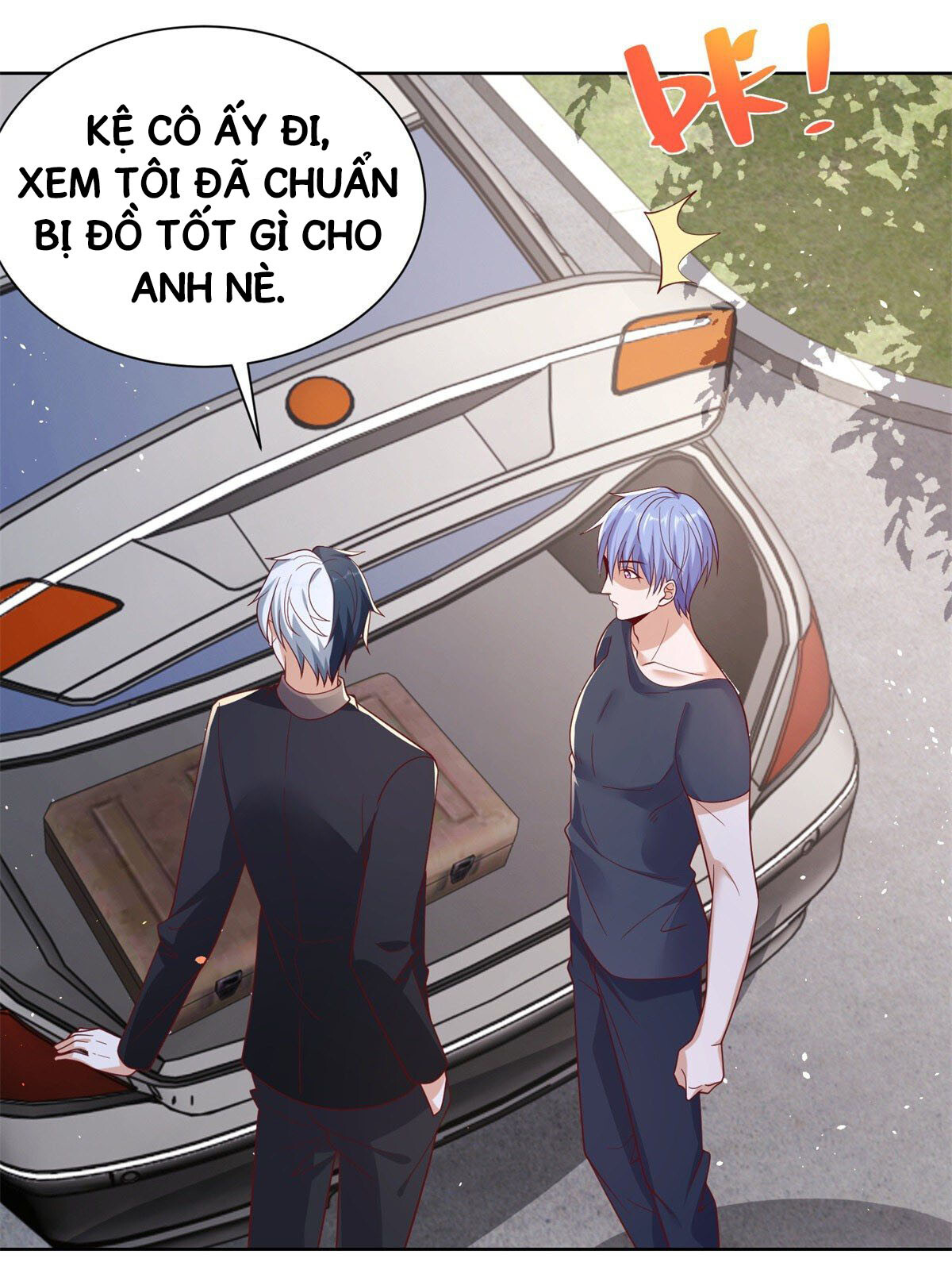 Đại Phản Diện Chapter 12 - Trang 5