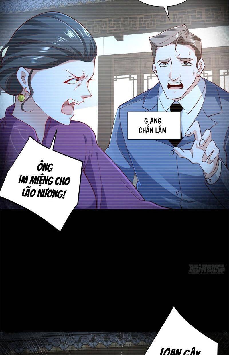 Đại Phản Diện Chapter 88 - Trang 9