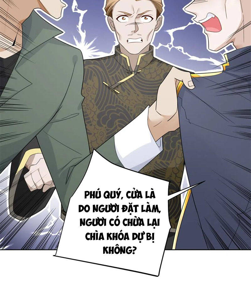 Đại Phản Diện Chapter 67 - Trang 14