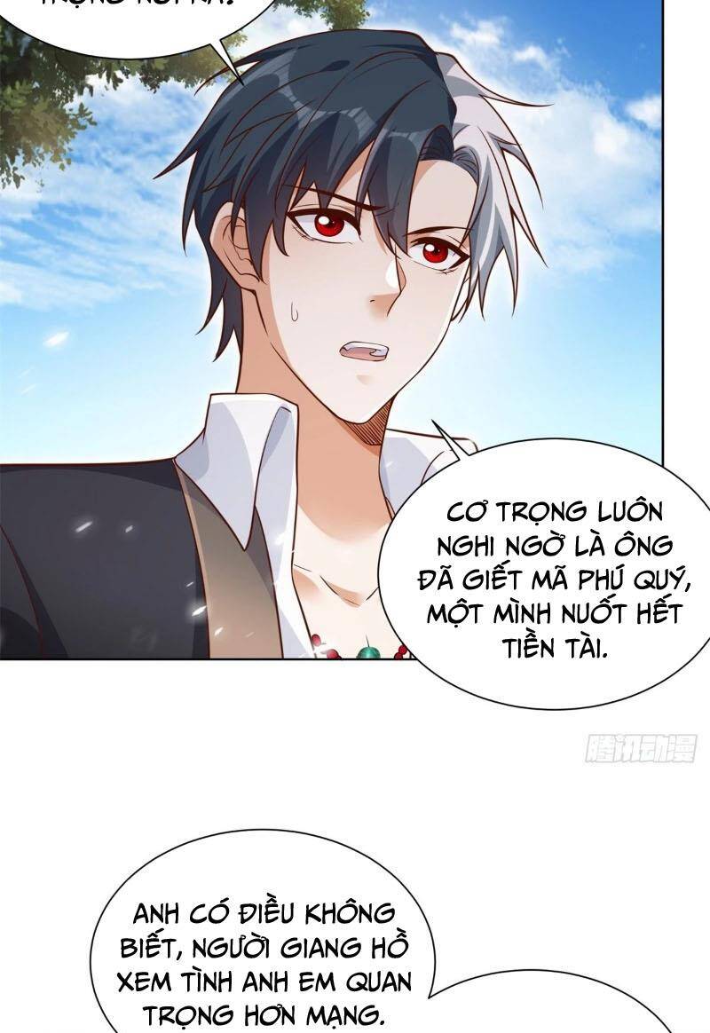 Đại Phản Diện Chapter 70 - Trang 18