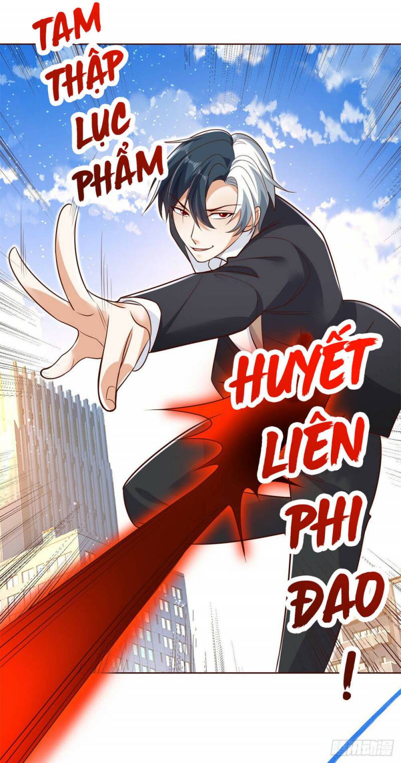 Đại Phản Diện Chapter 46 - Trang 32