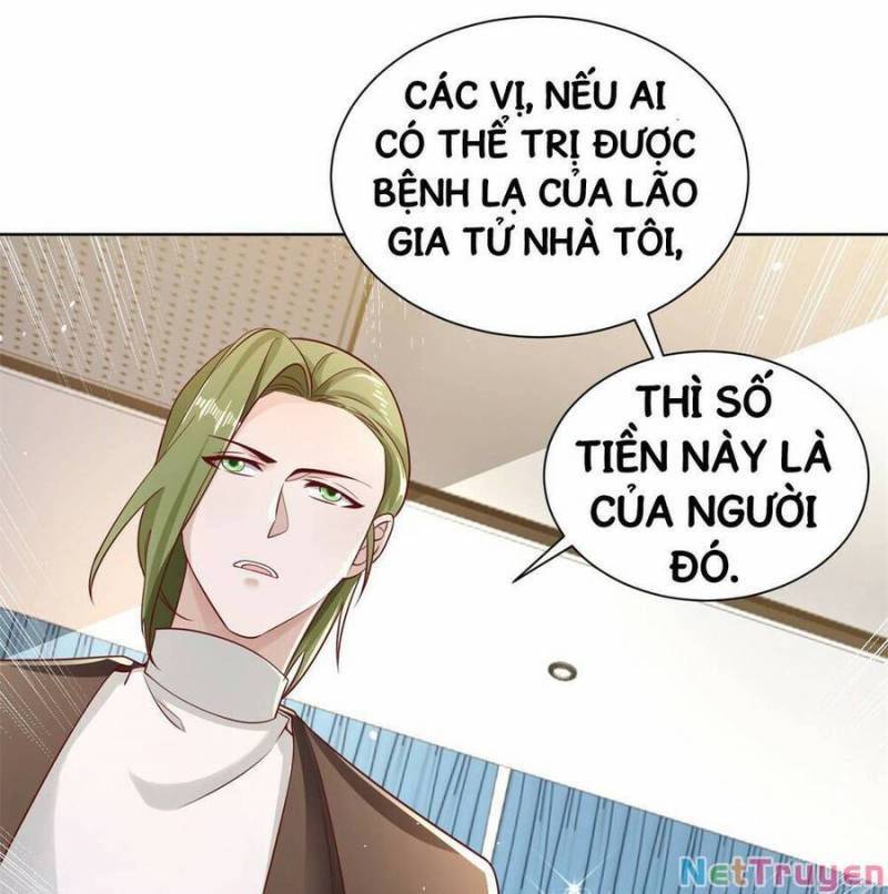 Đại Phản Diện Chapter 43 - Trang 33