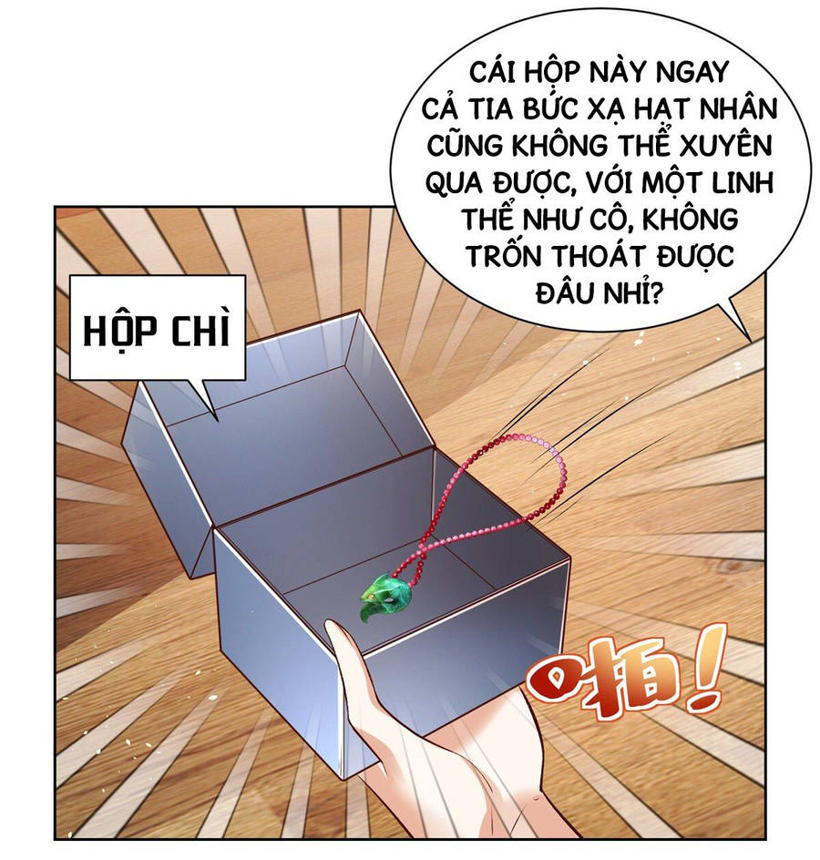 Đại Phản Diện Chapter 15 - Trang 12