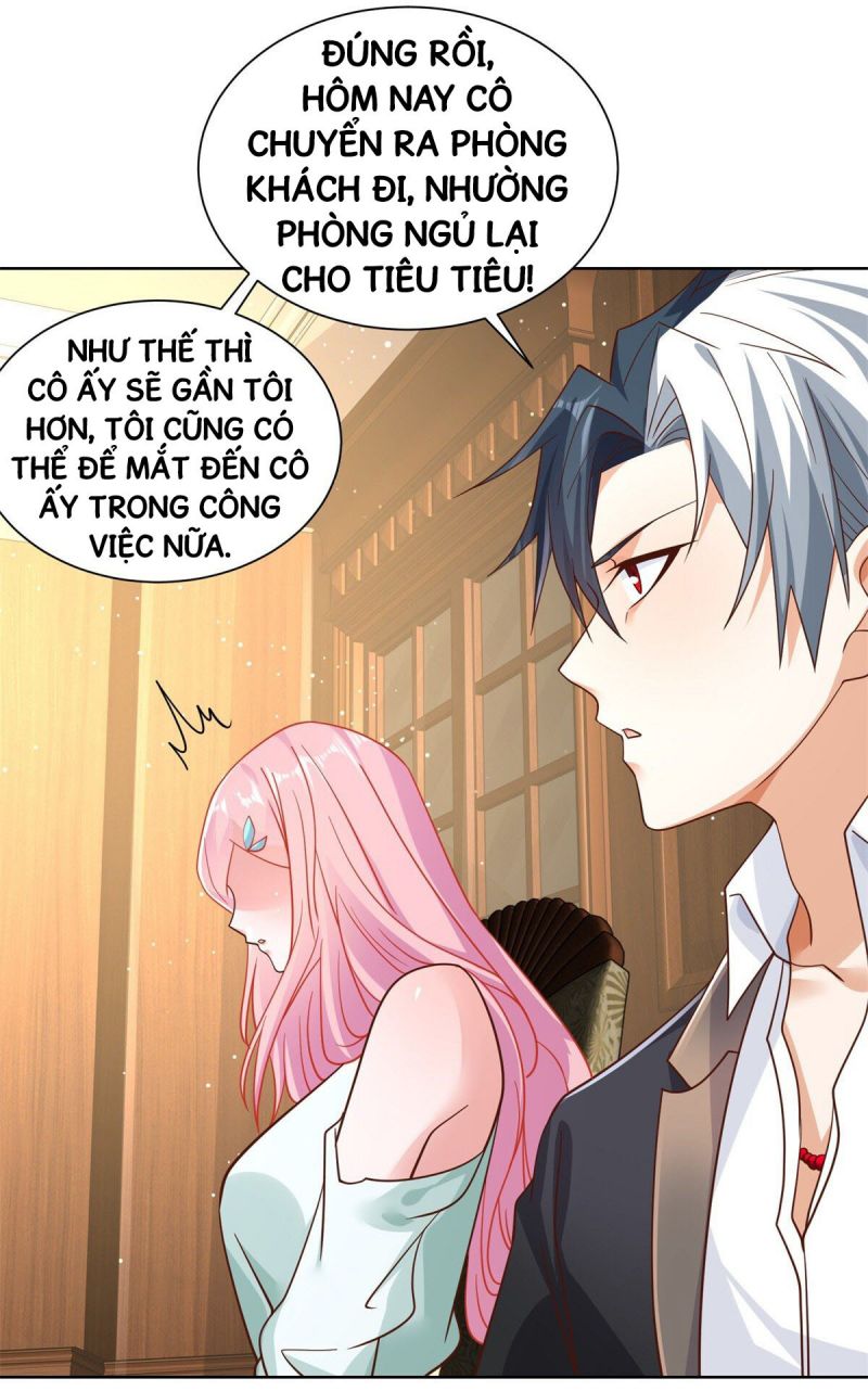 Đại Phản Diện Chapter 39 - Trang 37