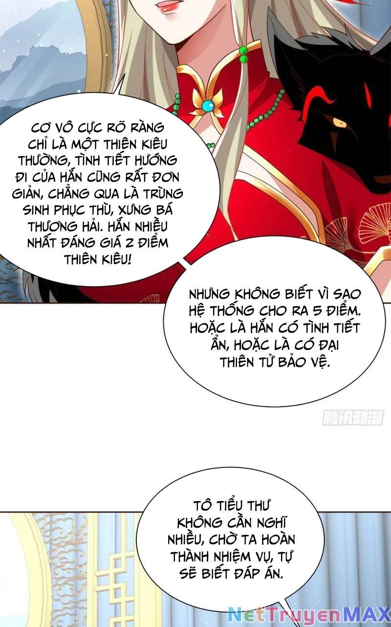 Đại Phản Diện Chapter 49 - Trang 31