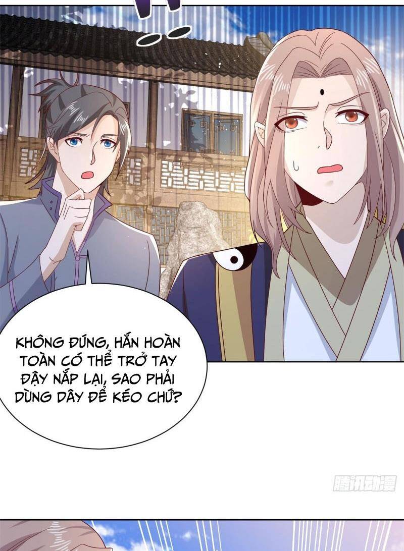 Đại Phản Diện Chapter 71 - Trang 9