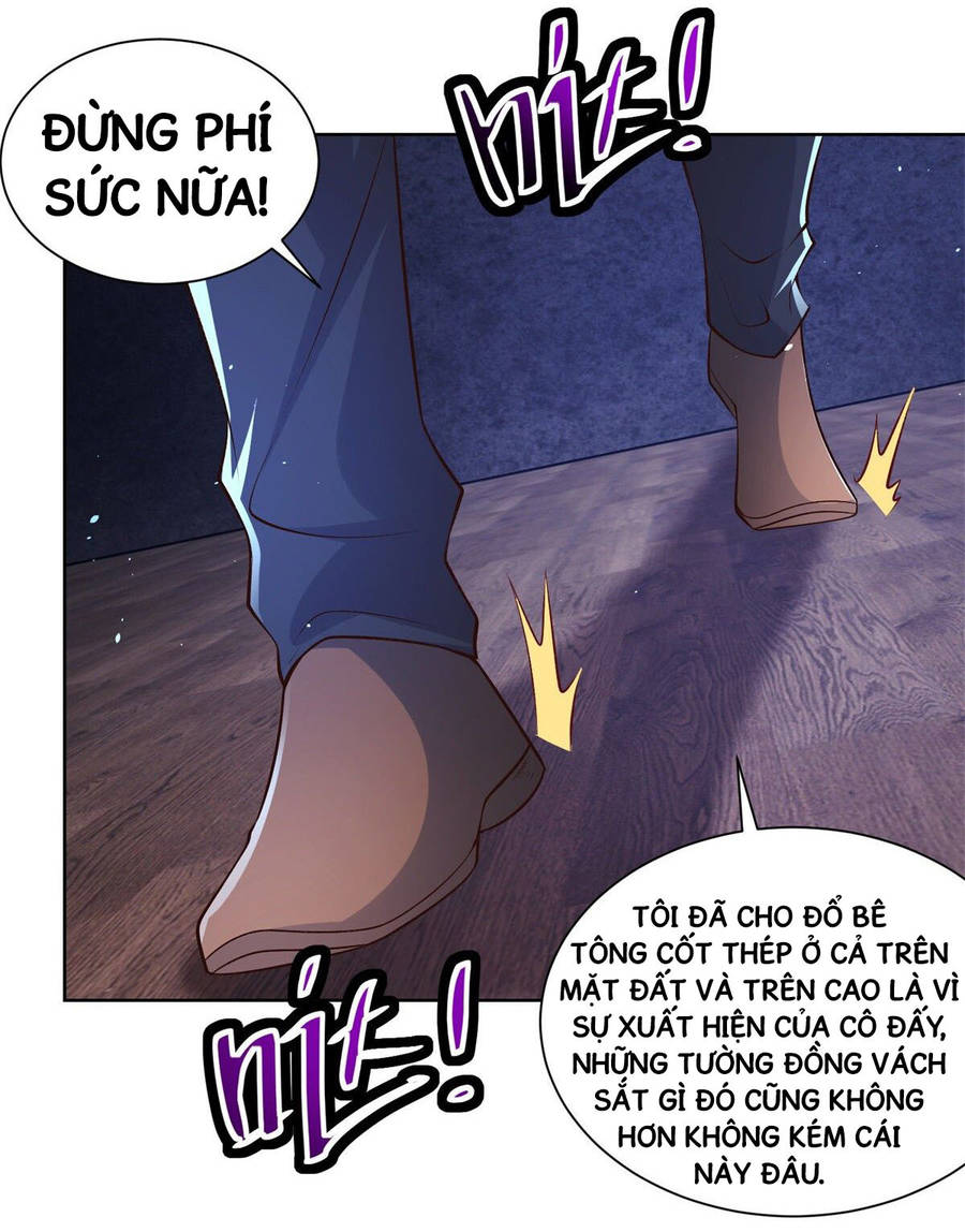 Đại Phản Diện Chapter 15 - Trang 21