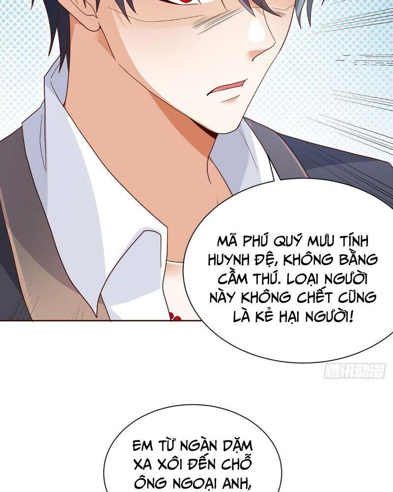 Đại Phản Diện Chapter 72 - Trang 24