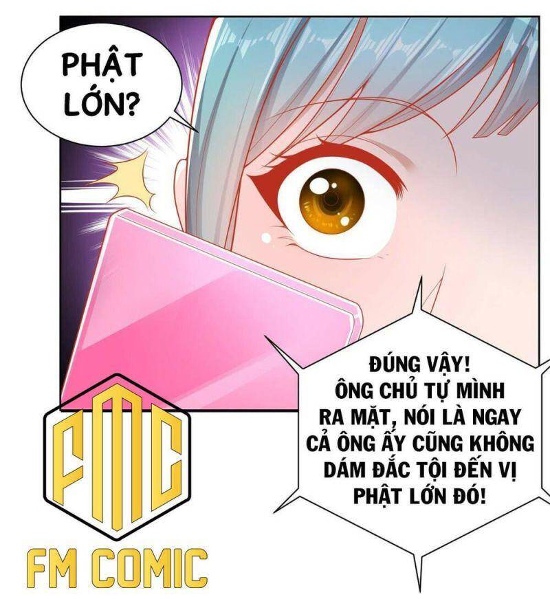 Đại Phản Diện Chapter 22 - Trang 34