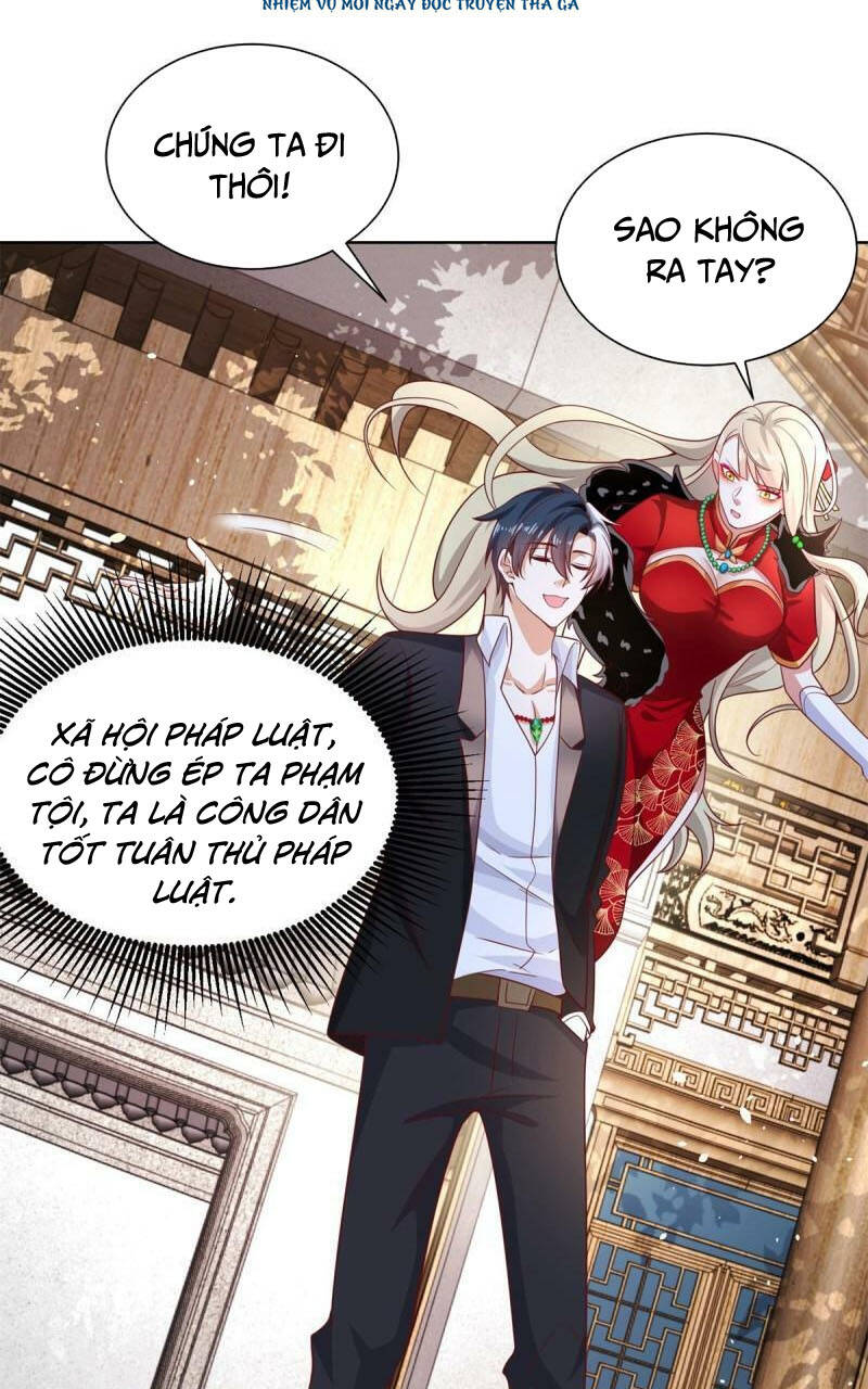 Đại Phản Diện Chapter 52 - Trang 5