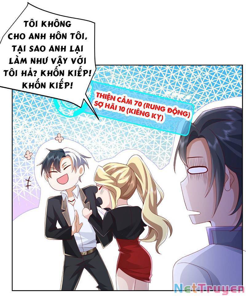 Đại Phản Diện Chapter 47 - Trang 4