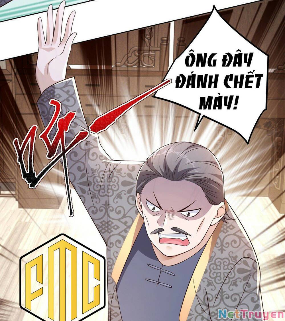 Đại Phản Diện Chapter 16 - Trang 34