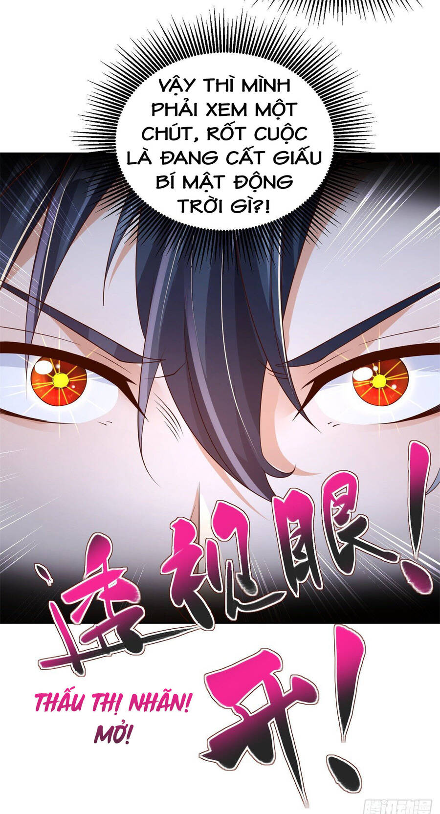 Đại Phản Diện Chapter 20 - Trang 23