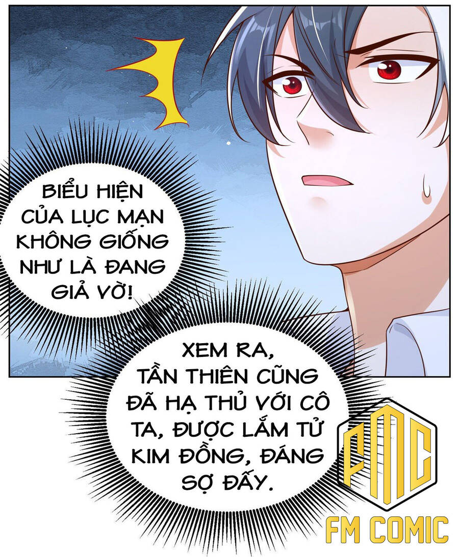 Đại Phản Diện Chapter 28 - Trang 37