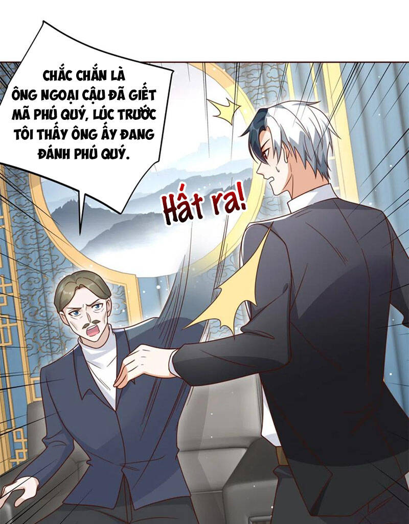 Đại Phản Diện Chapter 68 - Trang 13