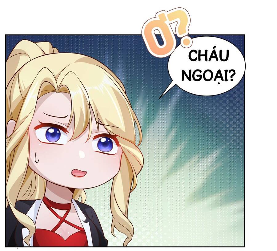 Đại Phản Diện Chapter 48 - Trang 9