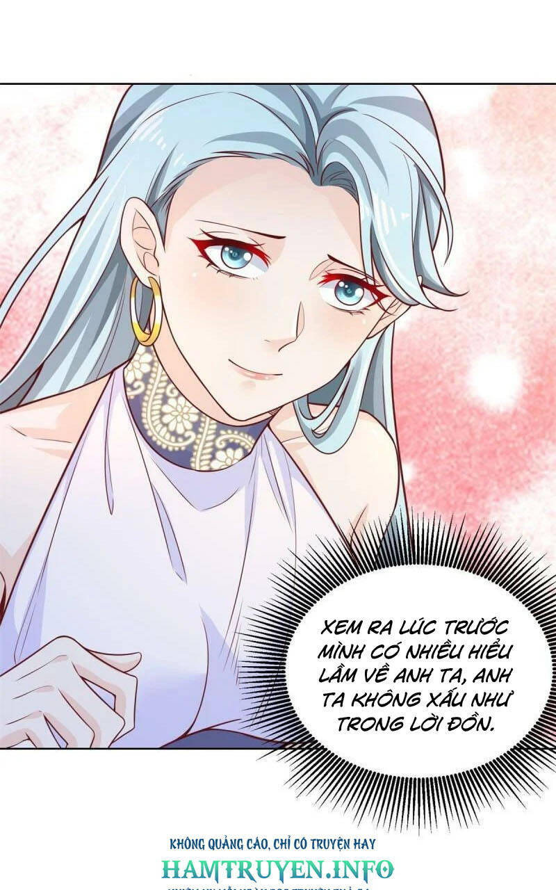 Đại Phản Diện Chapter 52 - Trang 4