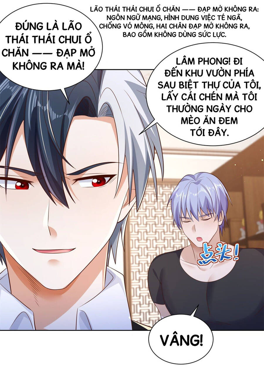 Đại Phản Diện Chapter 19 - Trang 26