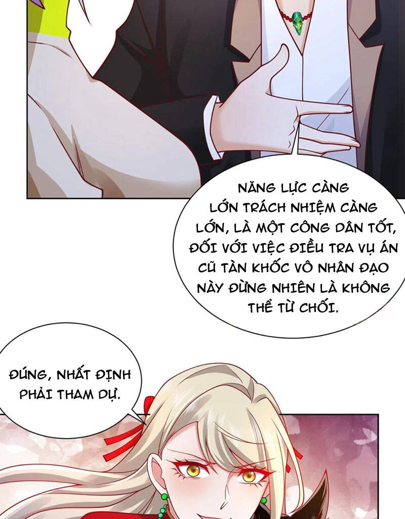 Đại Phản Diện Chapter 66 - Trang 14