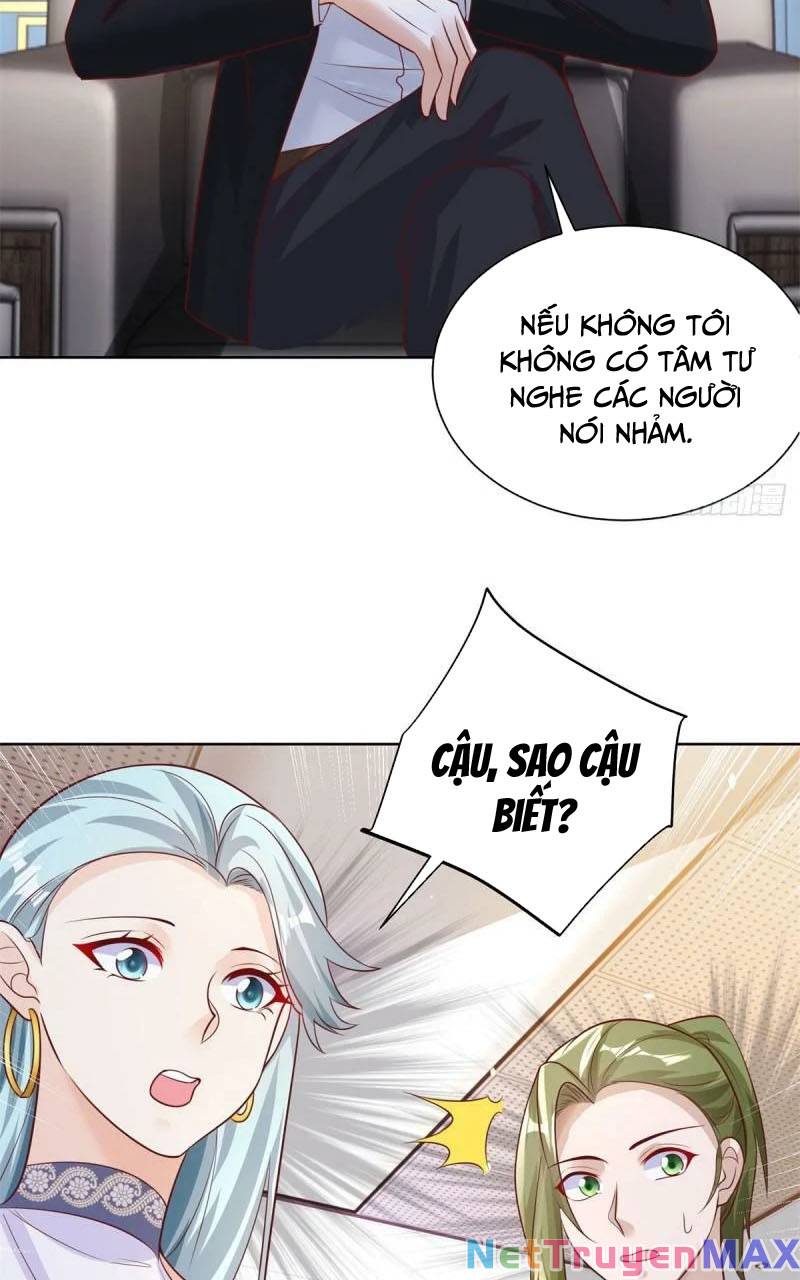 Đại Phản Diện Chapter 49 - Trang 16