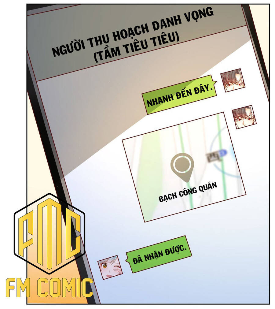 Đại Phản Diện Chapter 29 - Trang 19