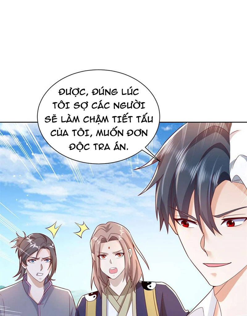 Đại Phản Diện Chapter 66 - Trang 22