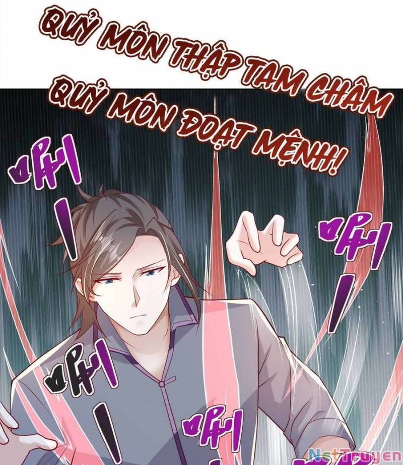 Đại Phản Diện Chapter 41 - Trang 30