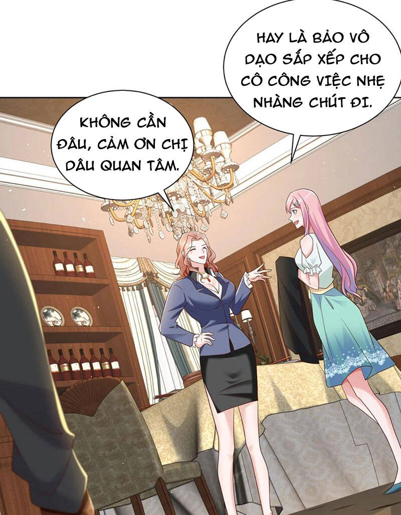 Đại Phản Diện Chapter 64 - Trang 11