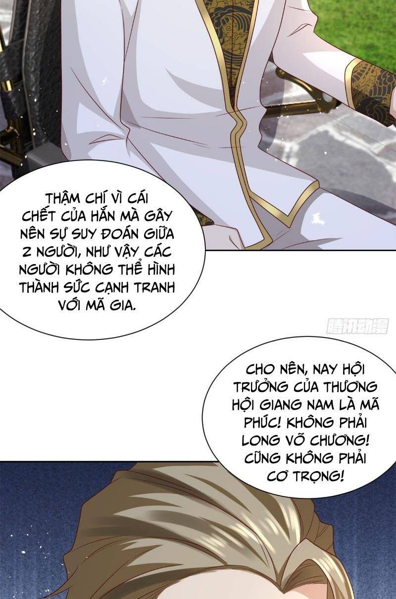 Đại Phản Diện Chapter 70 - Trang 35